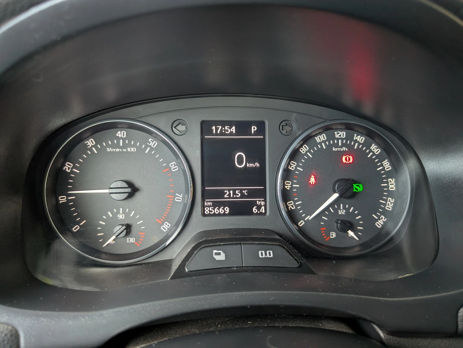 Skoda Roomster  - изображение 6