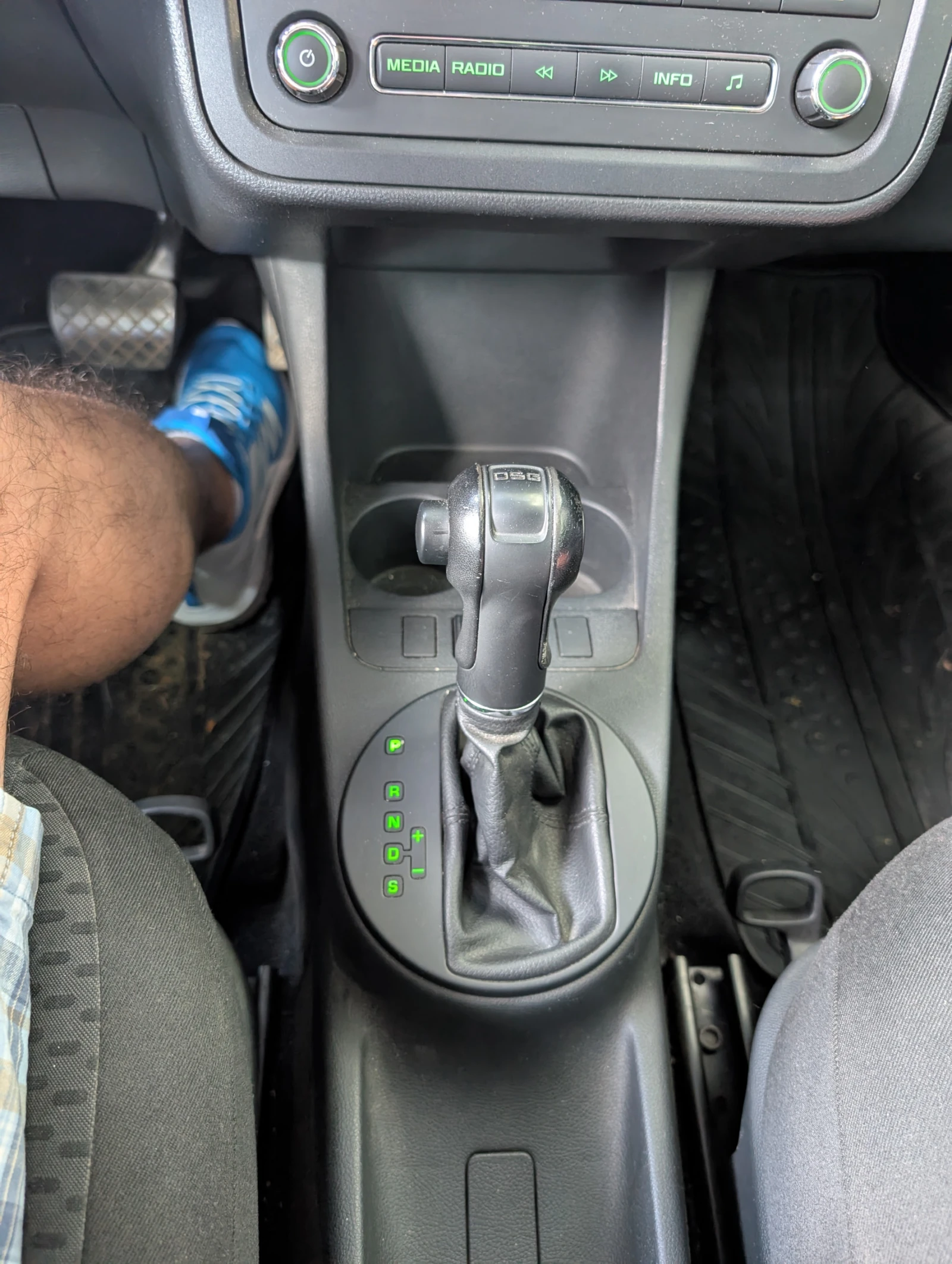 Skoda Roomster  - изображение 8