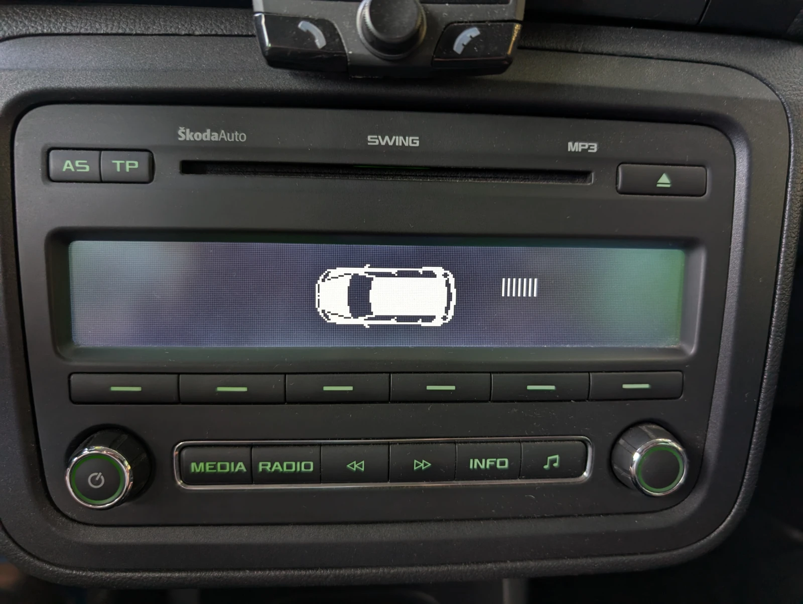 Skoda Roomster  - изображение 9