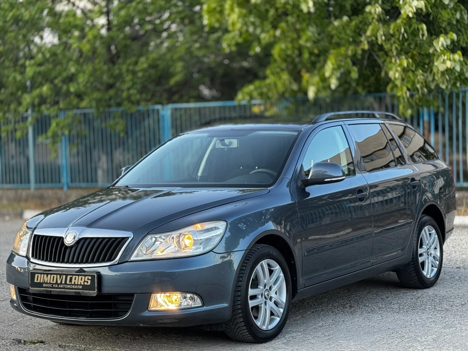 Skoda Octavia 1.9TDI/ | Mobile.bg   1