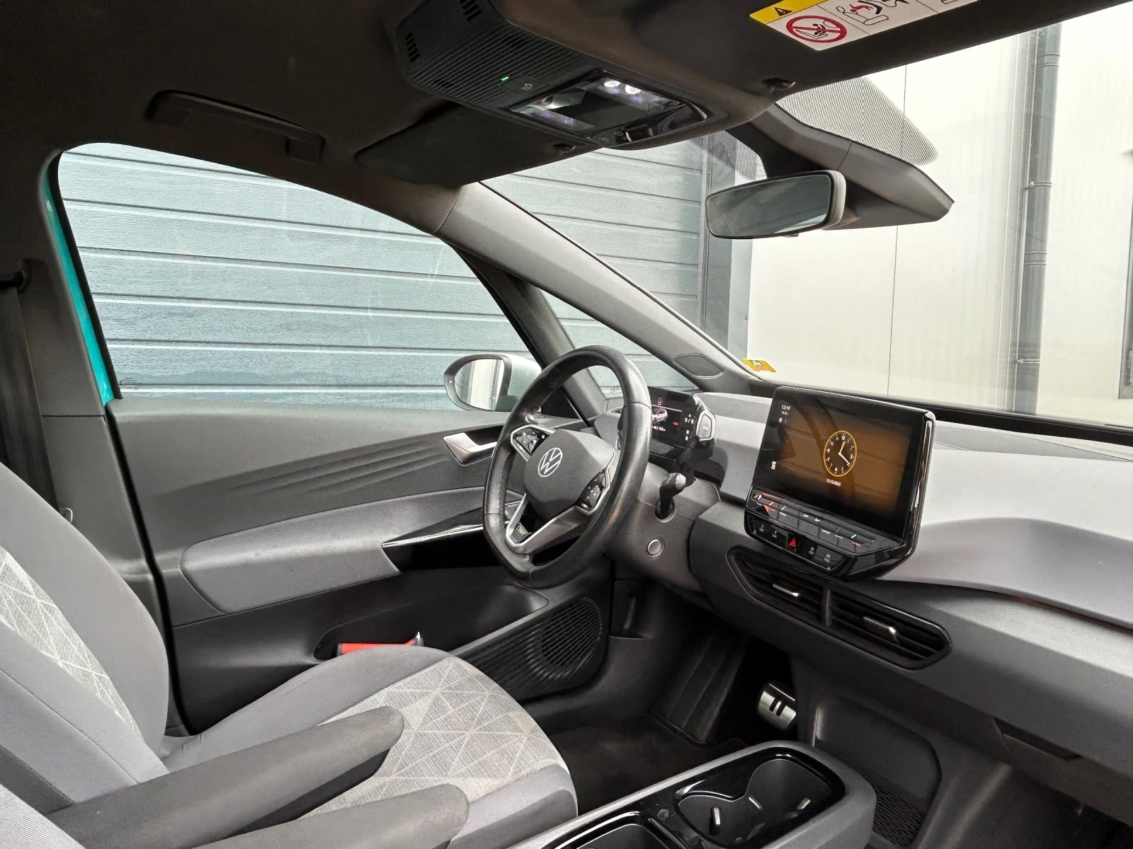VW ID.3 1st Edition 58 kWh 2020 - изображение 10