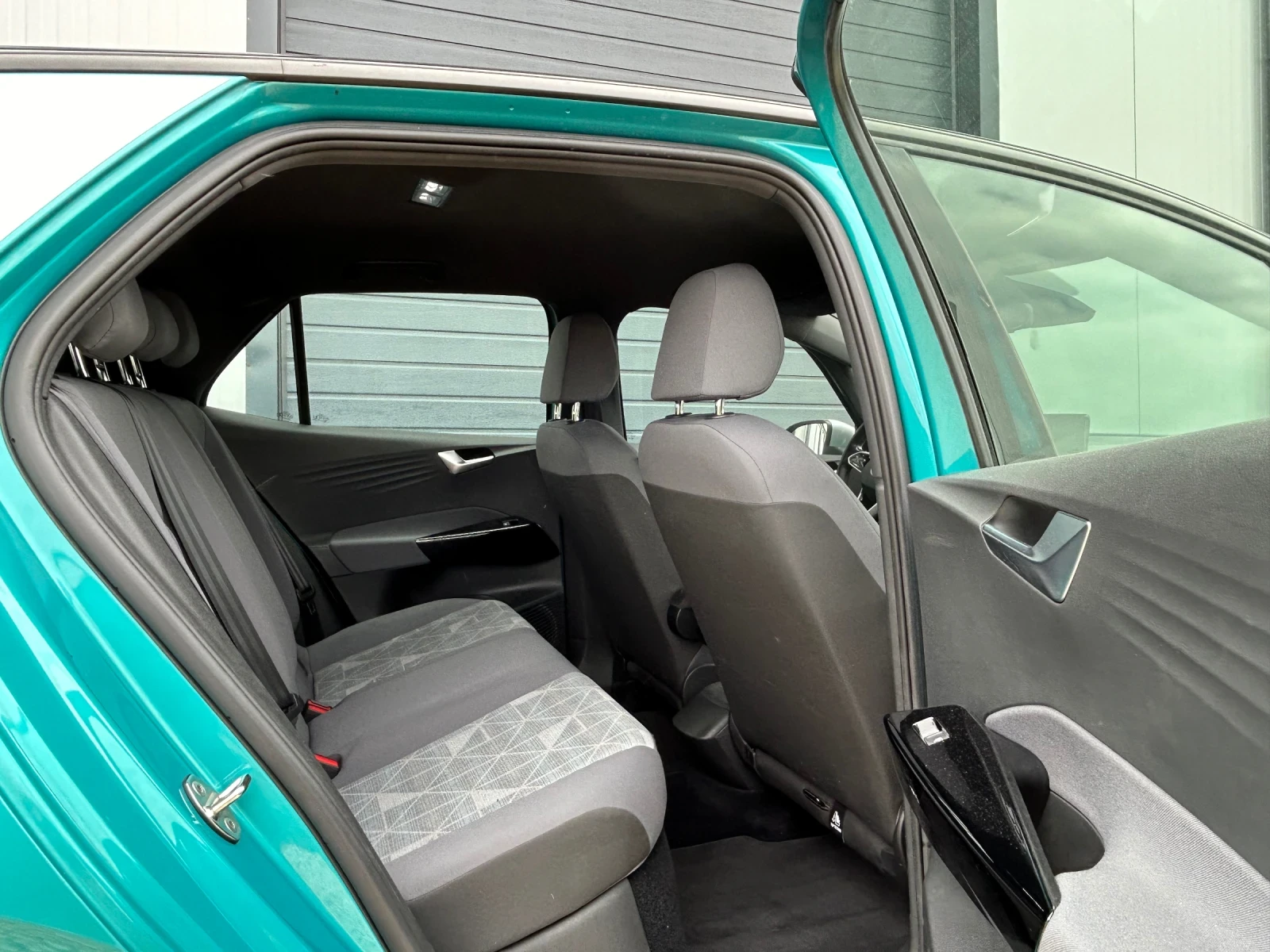 VW ID.3 1st Edition 58 kWh 2020 | Mobile.bg   13