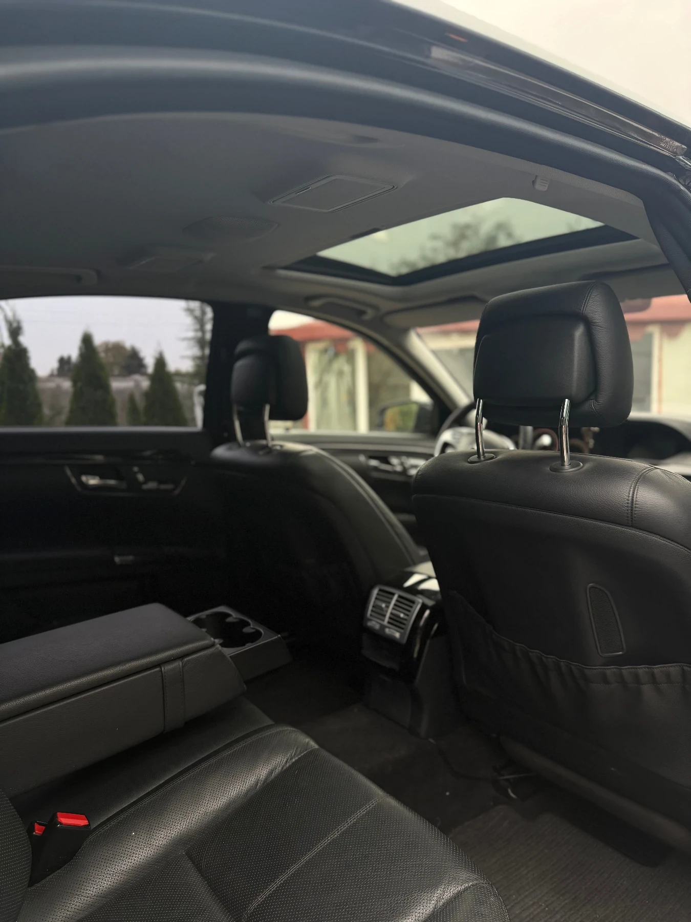 Mercedes-Benz S 350  - изображение 3