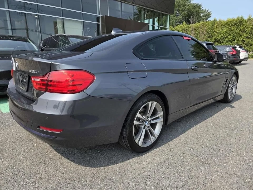 BMW 430 XDRIVE * * CARFAX * * АВТО КРЕДИТ * *  - изображение 2