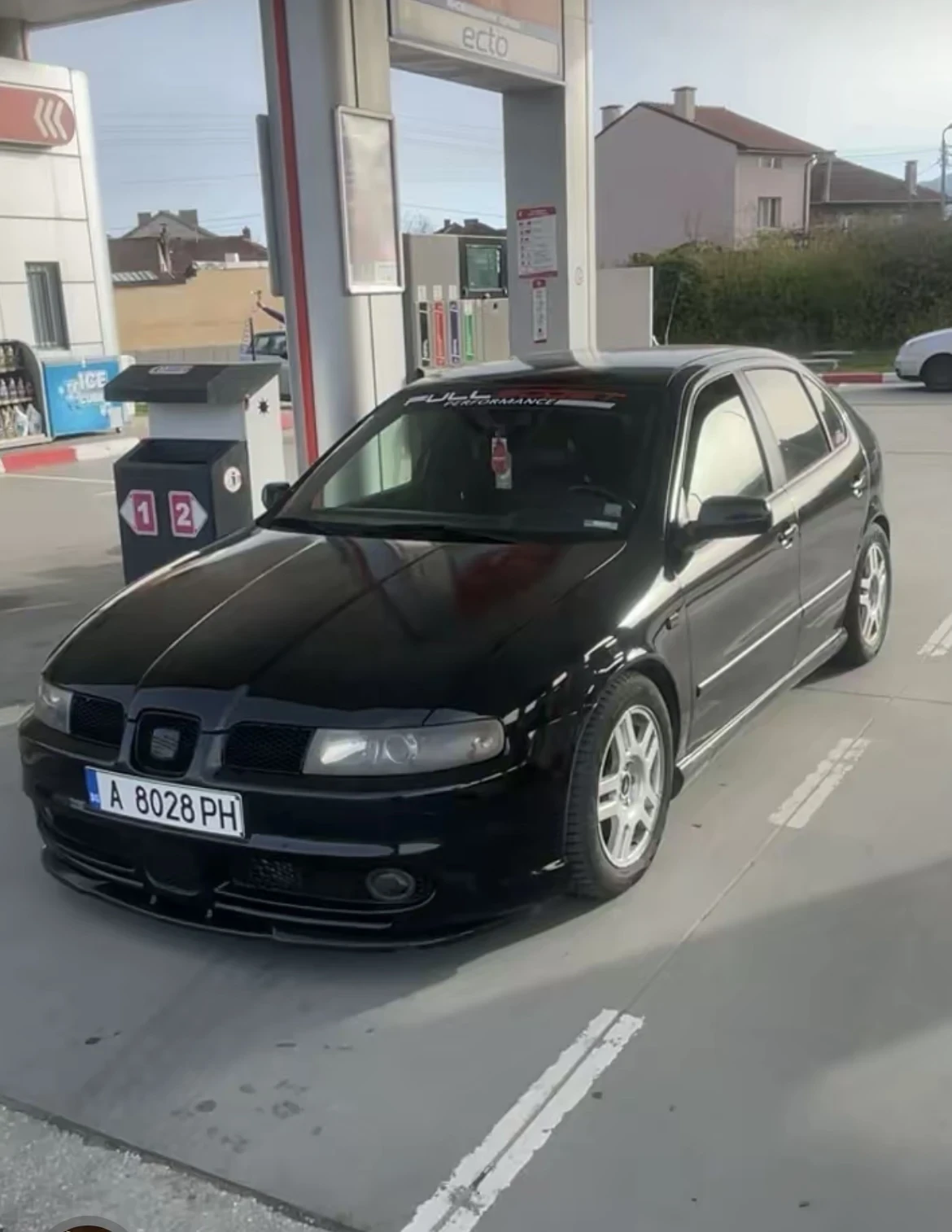 Seat Leon ARL 4x4 - изображение 7