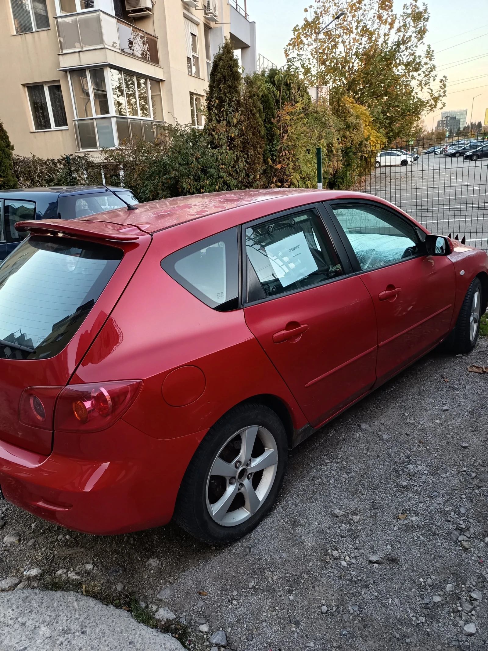 Mazda 6  - изображение 3