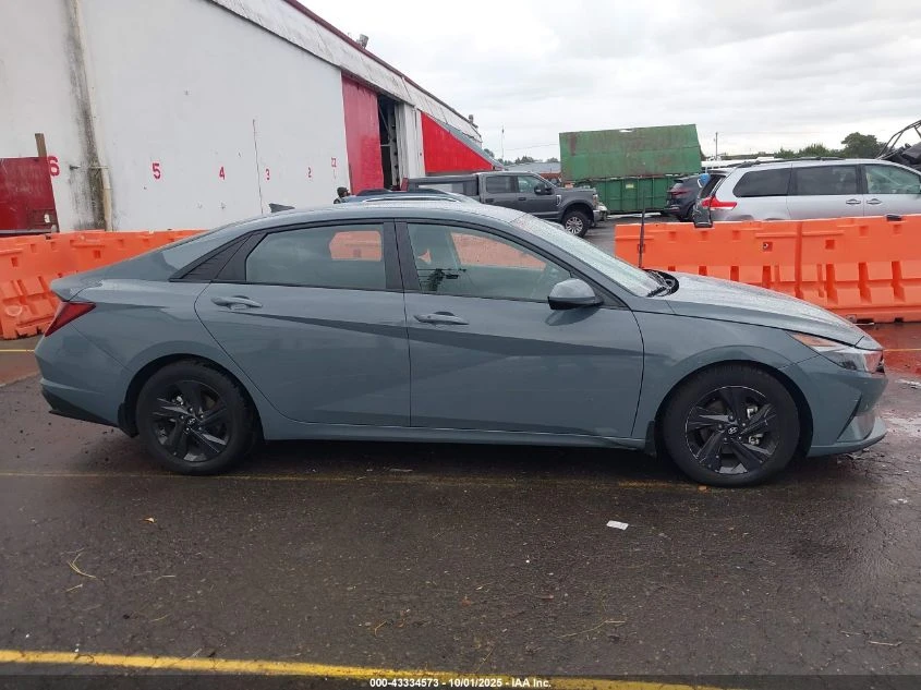 Hyundai Elantra 2.0L I-4 DOHC, VVT, 147HP Front Wheel Drive | Mobile.bg   6