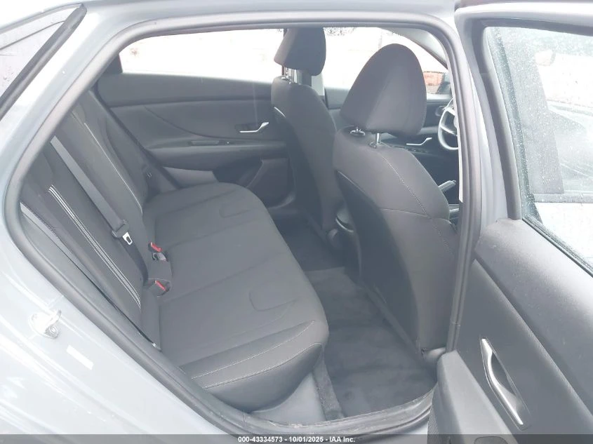 Hyundai Elantra 2.0L I-4 DOHC, VVT, 147HP Front Wheel Drive | Mobile.bg   14