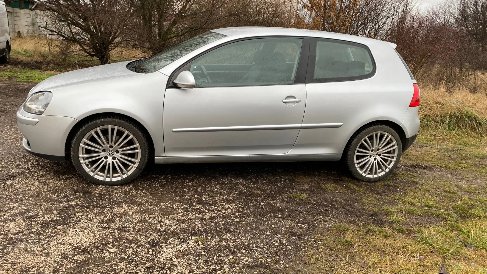 VW Golf 2.0 TDI 4motion | Mobile.bg � ����������� 7