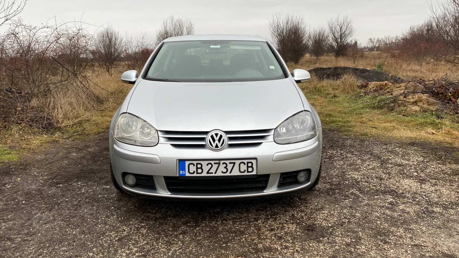VW Golf 2.0 TDI 4motion | Mobile.bg � ����������� 6