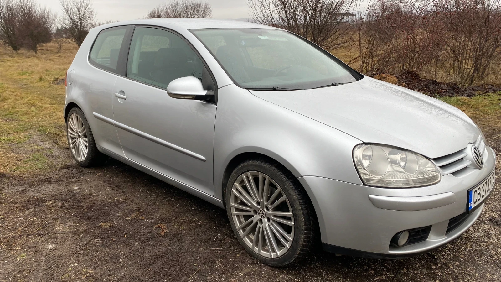 VW Golf 2.0 TDI 4motion | Mobile.bg � ����������� 8