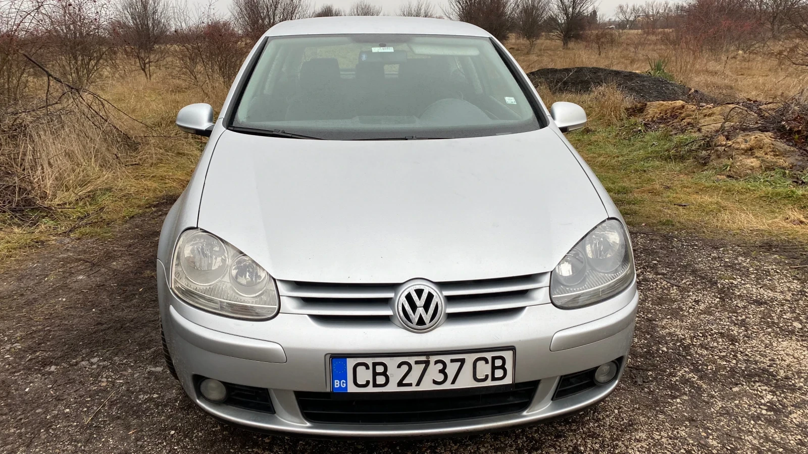 VW Golf 2.0 TDI 4motion | Mobile.bg � ����������� 4