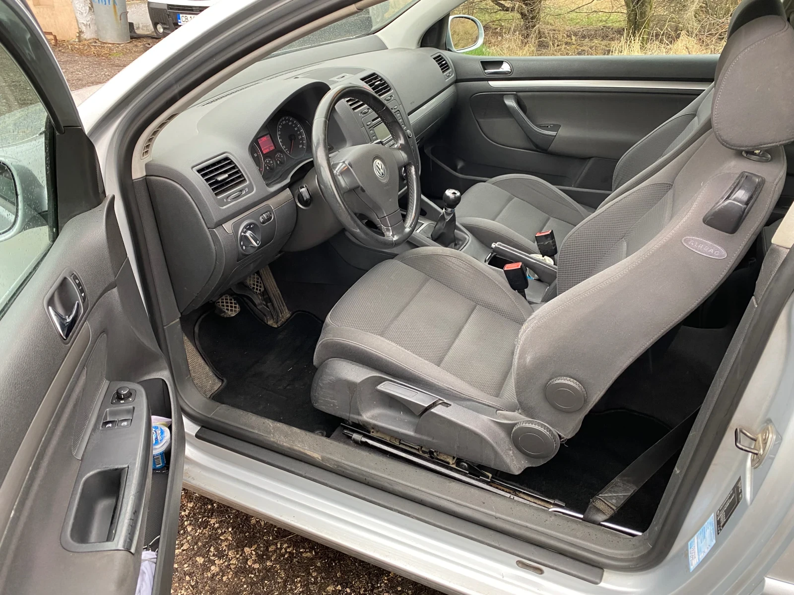 VW Golf 2.0 TDI 4motion | Mobile.bg � ����������� 5