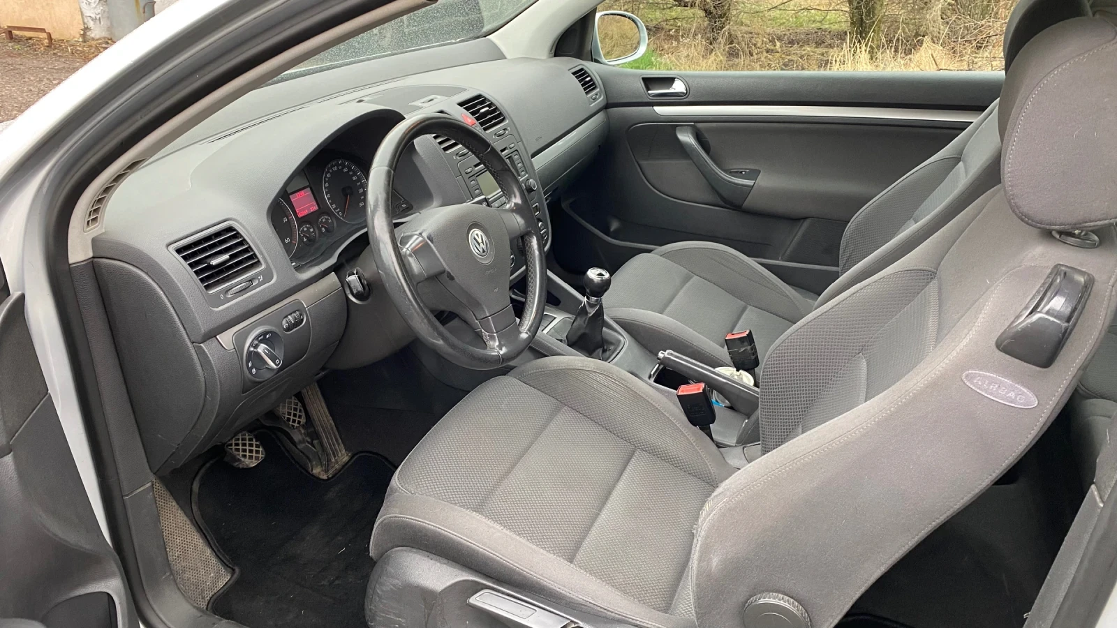 VW Golf 2.0 TDI 4motion | Mobile.bg � ����������� 3