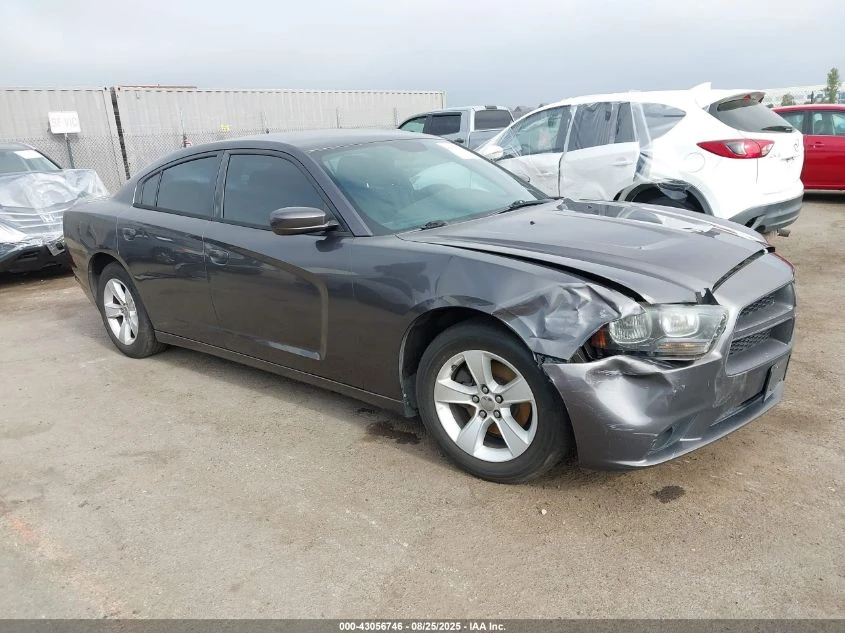 Dodge Charger 3.6L V-6 DOHC, VVT, 292HP Rear Wheel Drive | Mobile.bg   1