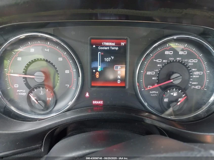 Dodge Charger 3.6L V-6 DOHC, VVT, 292HP Rear Wheel Drive | Mobile.bg   12