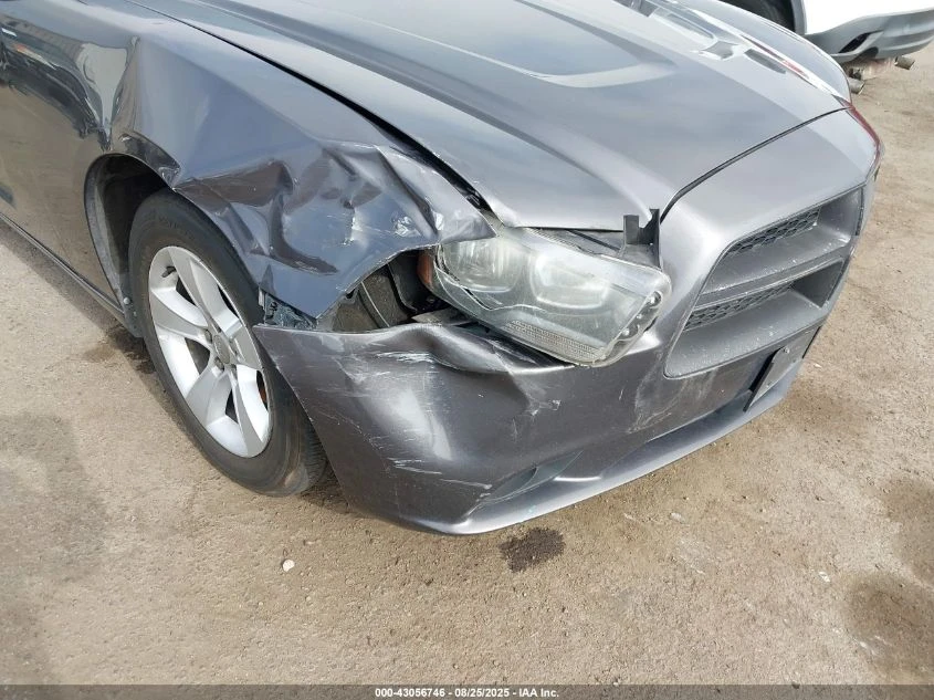 Dodge Charger 3.6L V-6 DOHC, VVT, 292HP Rear Wheel Drive | Mobile.bg   11