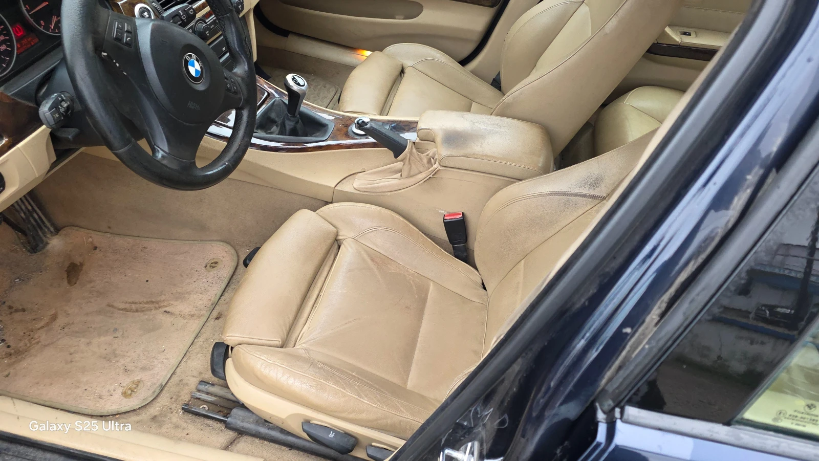 BMW 320 2.0d | Mobile.bg � ����������� 12