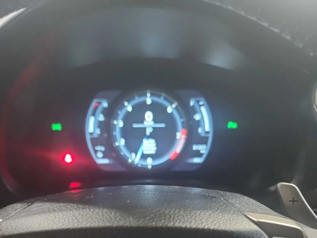 Lexus RC * 350 * CARFAX * БЕЗ ПЪРВОНАЧАЛНА ВНОСКА - изображение 8