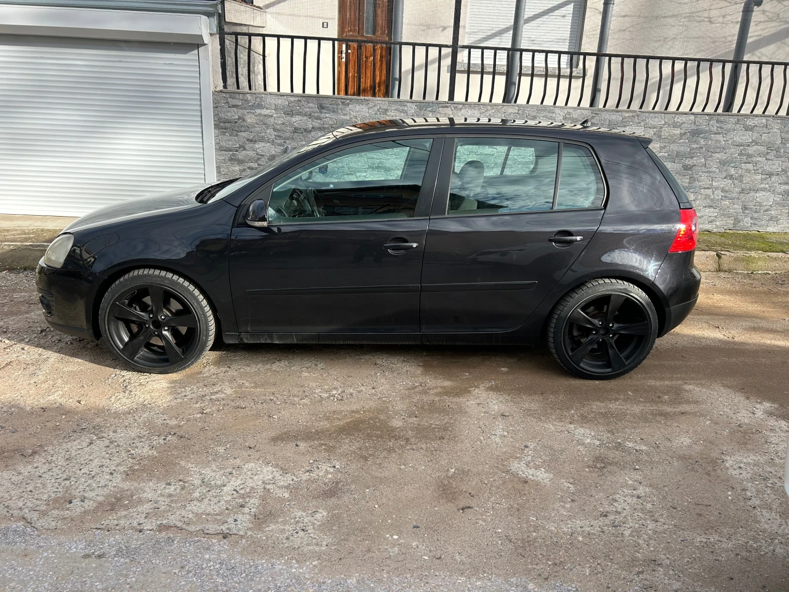 VW Golf 1.4 GT 170ks. 6 �������� ��� | Mobile.bg � ����������� 13