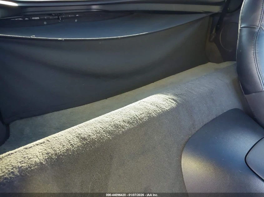 Chevrolet Corvette * Възможност за Лизинг*  - изображение 8