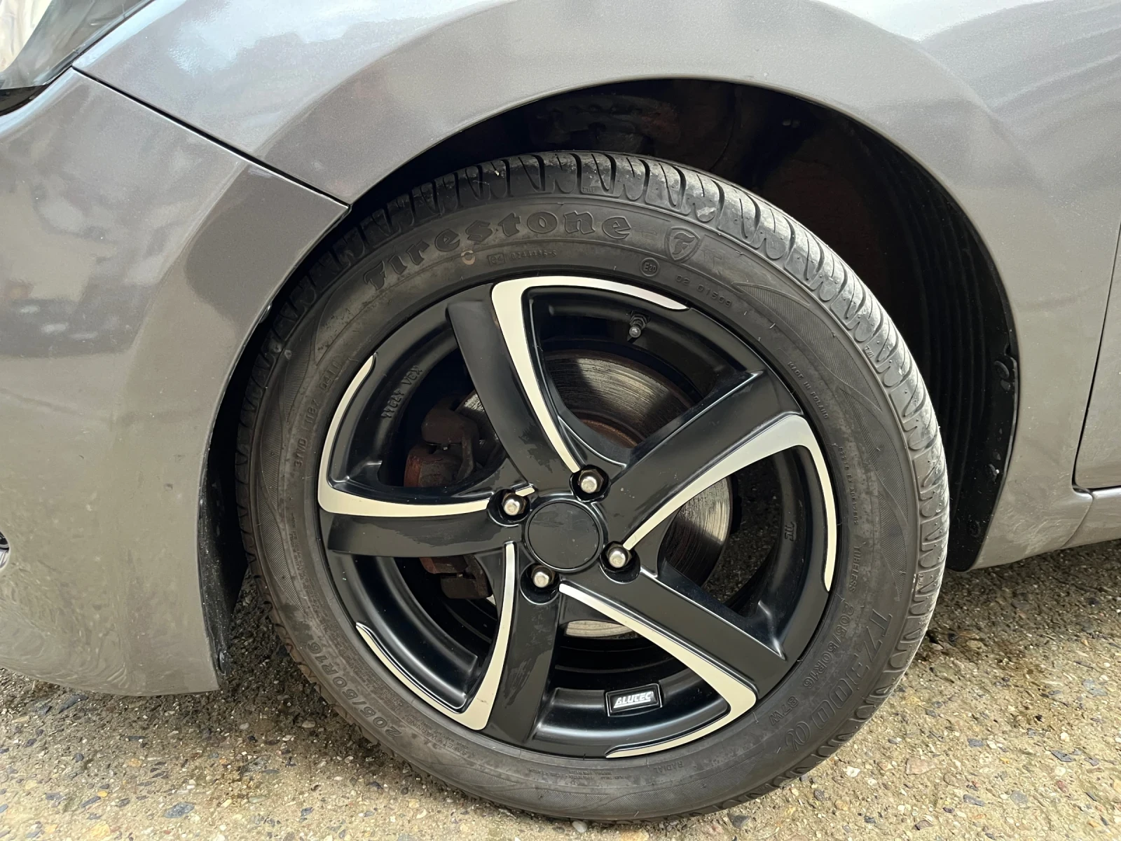 Hyundai I20 1.4CRDI - изображение 9