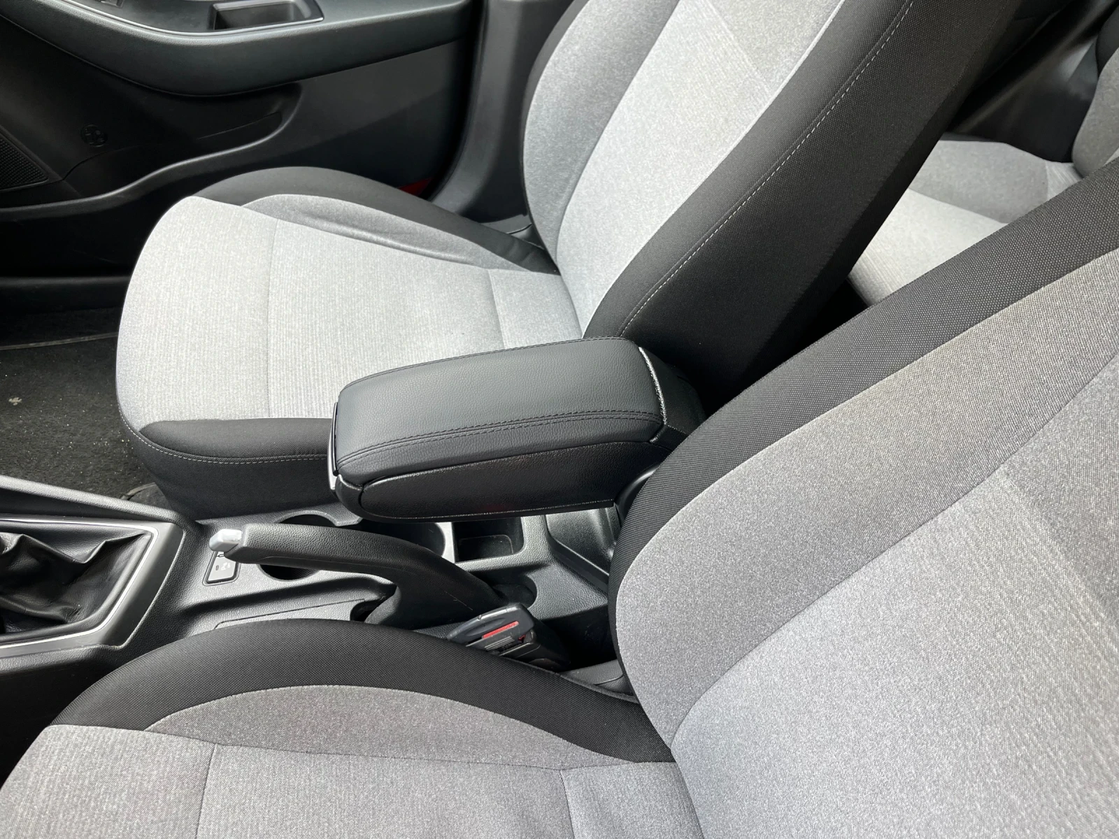 Hyundai I20 1.4CRDI, снимка 16 - Автомобили и джипове - 53463513