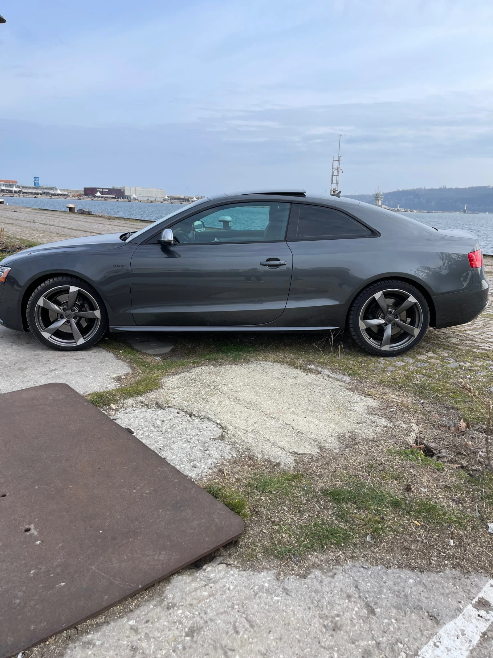 Audi S5 3.0 TFSI | Mobile.bg � ����������� 3