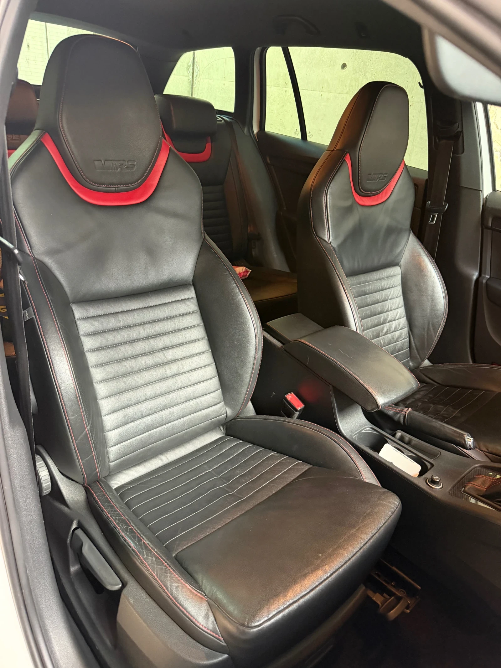 Skoda Octavia VRS/SWISS/2.0TSi/ Challenge | Mobile.bg � ����������� 11