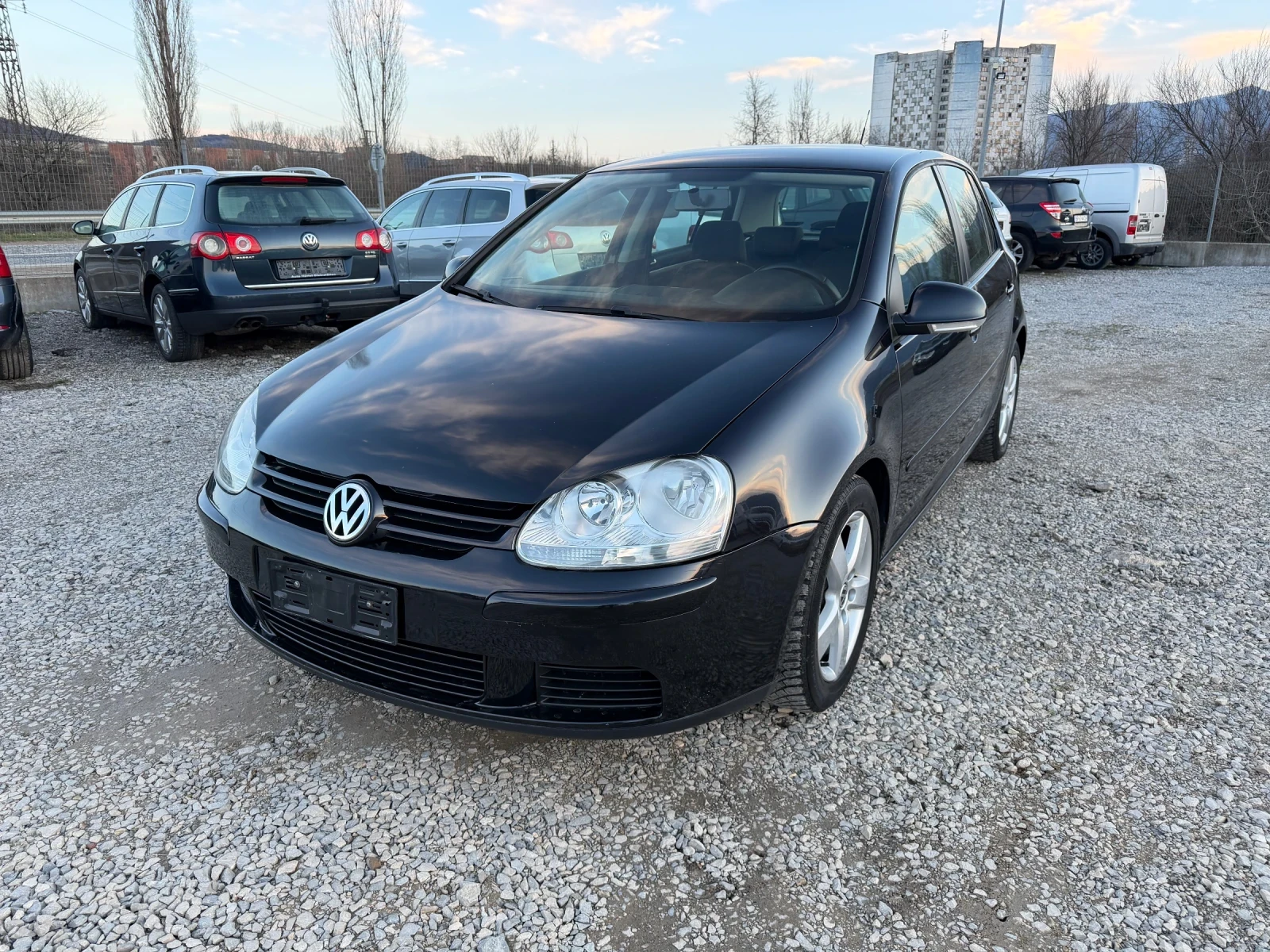 VW Golf 1.9TDI-105PS | Mobile.bg � ����������� 1