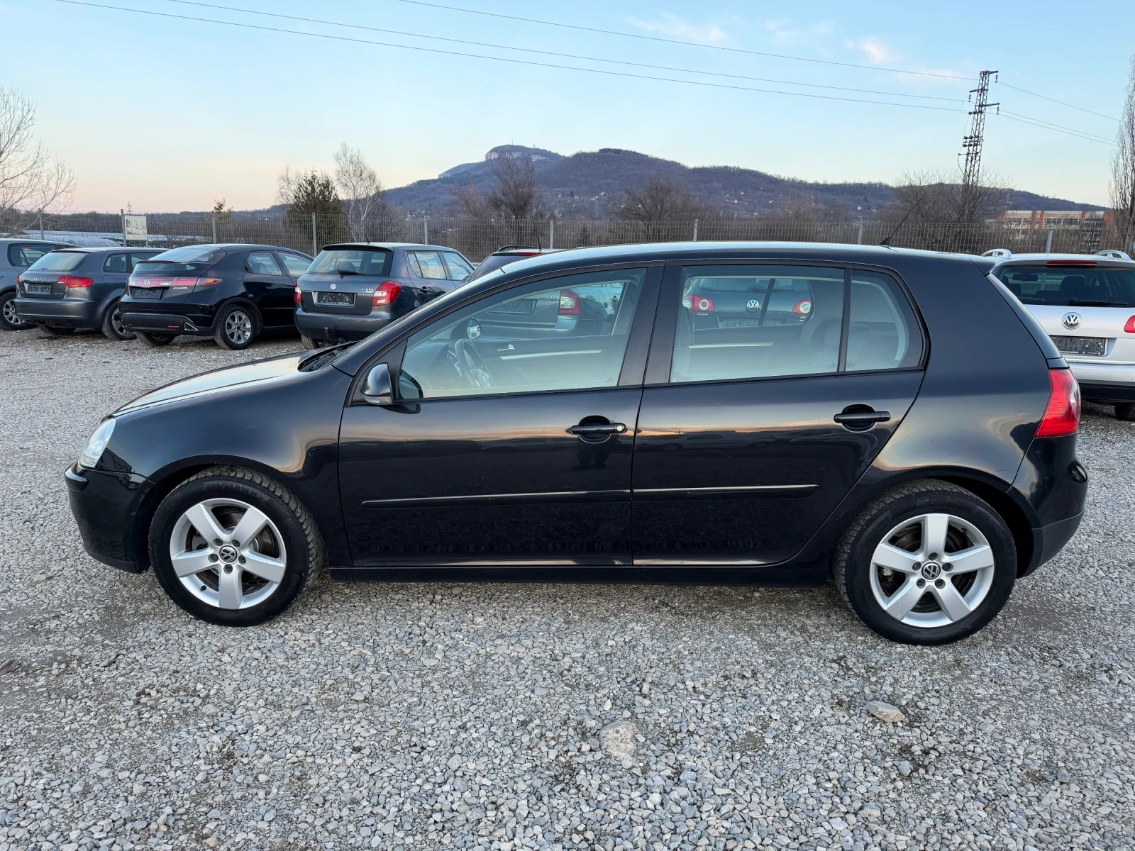 VW Golf 1.9TDI-105PS | Mobile.bg � ����������� 8