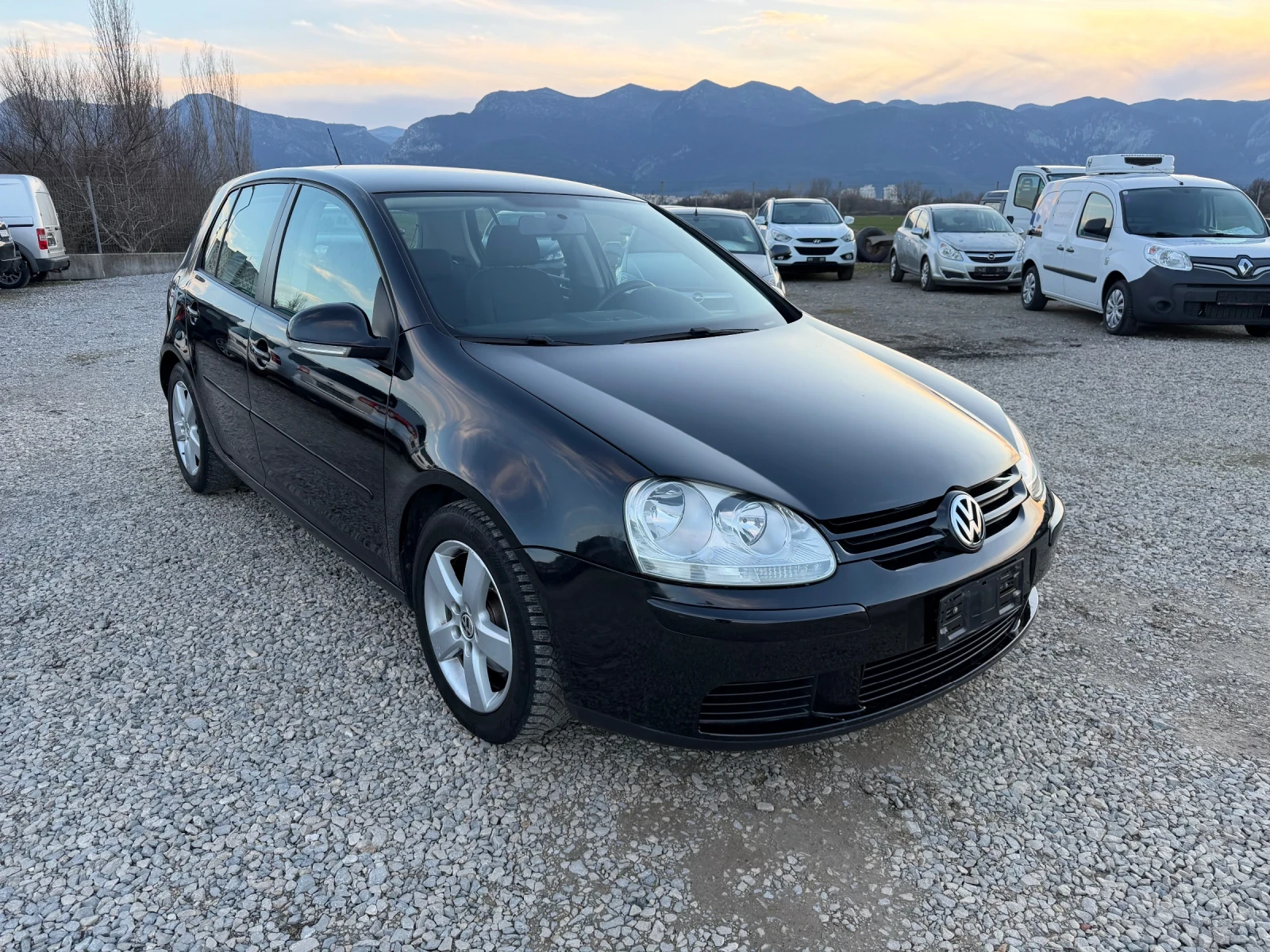 VW Golf 1.9TDI-105PS | Mobile.bg � ����������� 3