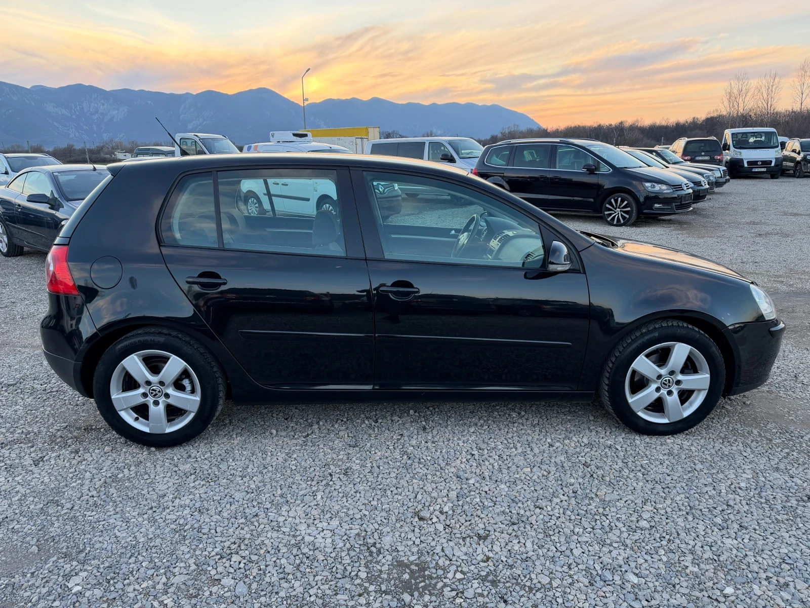 VW Golf 1.9TDI-105PS | Mobile.bg � ����������� 4