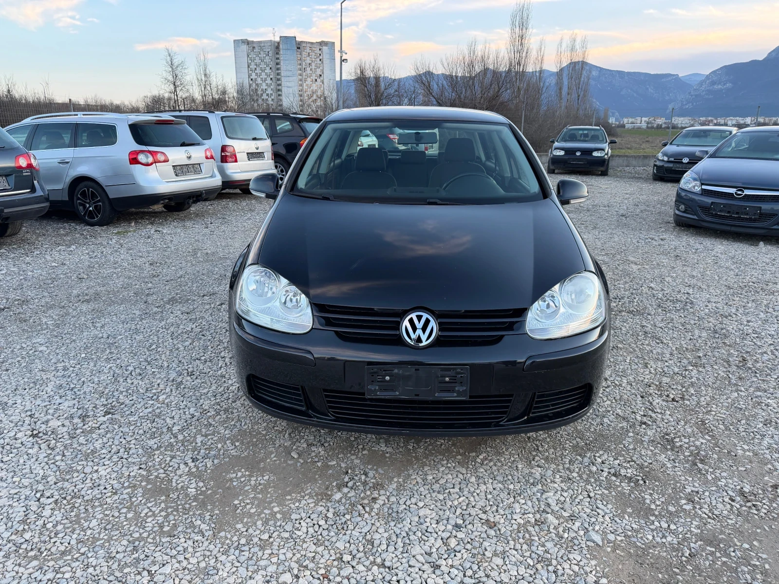 VW Golf 1.9TDI-105PS | Mobile.bg � ����������� 2