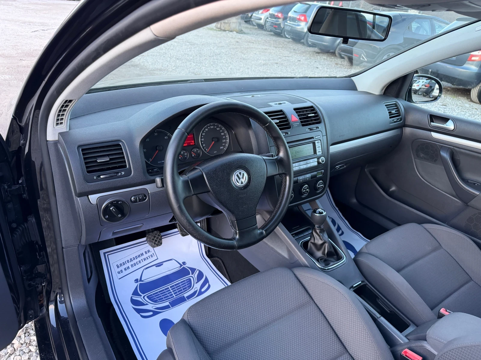 VW Golf 1.9TDI-105PS | Mobile.bg � ����������� 10