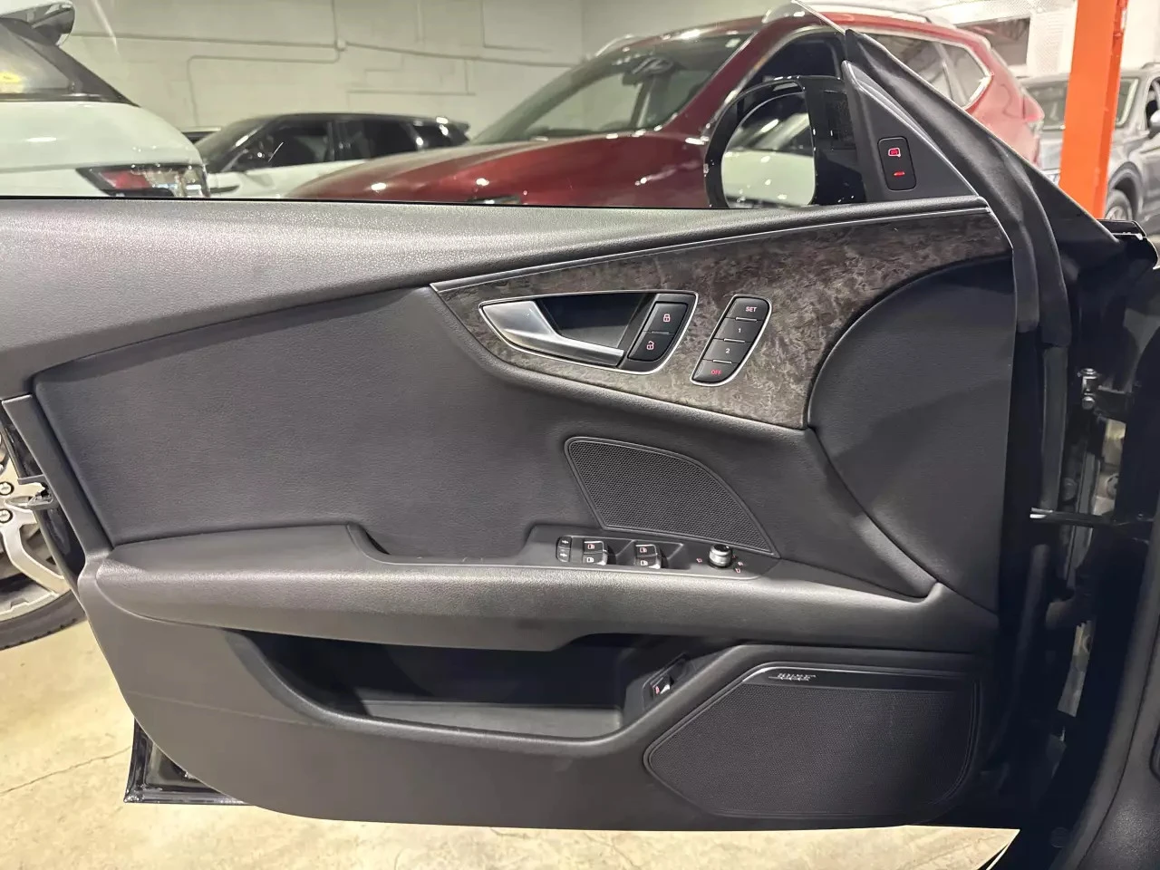 Audi A7 TECHNIK| MATRIX| BOSE| �����| 2 �����| ����� ����� | Mobile.bg � ����������� 12