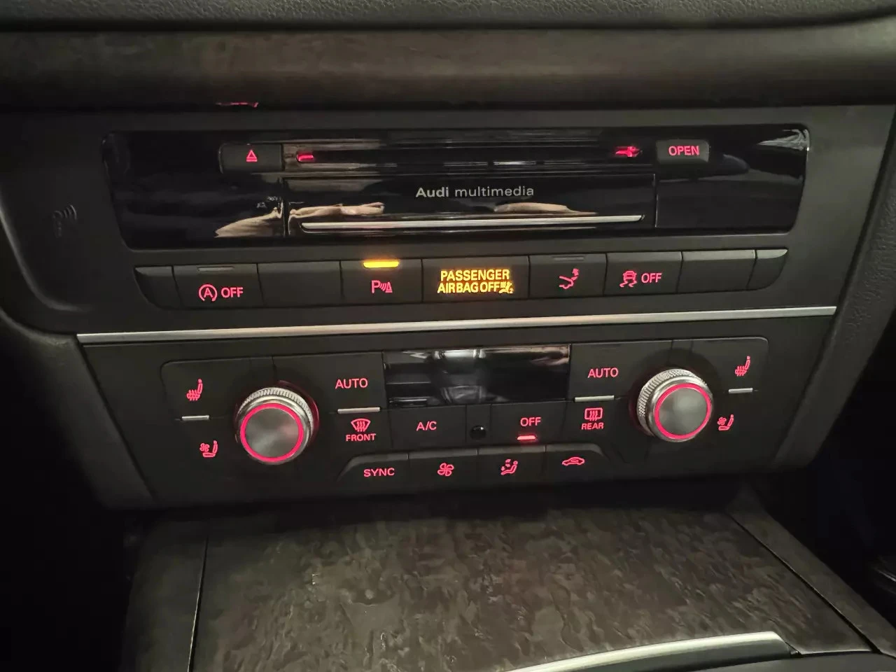 Audi A7 TECHNIK| MATRIX| BOSE| �����| 2 �����| ����� ����� | Mobile.bg � ����������� 10