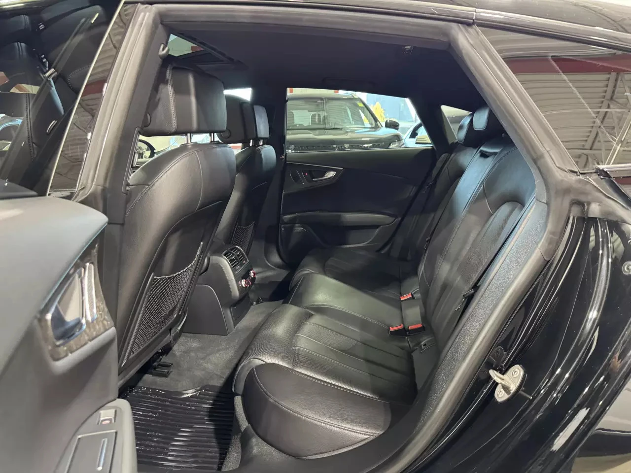 Audi A7 TECHNIK| MATRIX| BOSE| �����| 2 �����| ����� ����� | Mobile.bg � ����������� 16