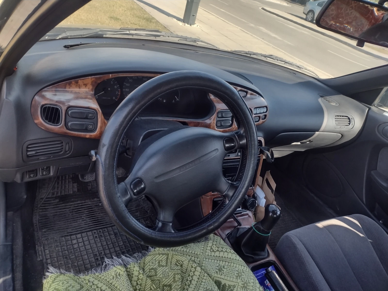 Mazda Xedos | Mobile.bg � ����������� 5