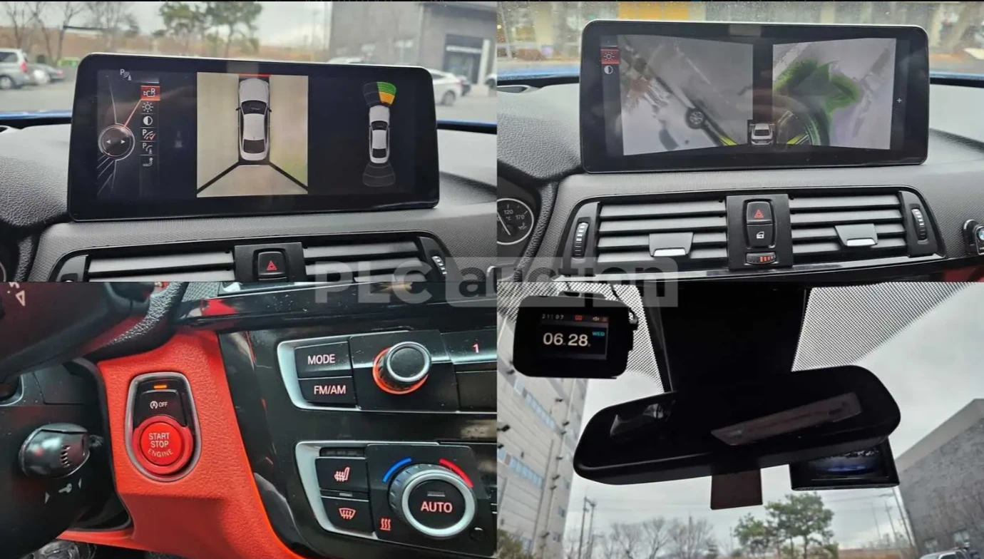 BMW 430 M SPORT* AKRAPOVIC | Mobile.bg � ����������� 12