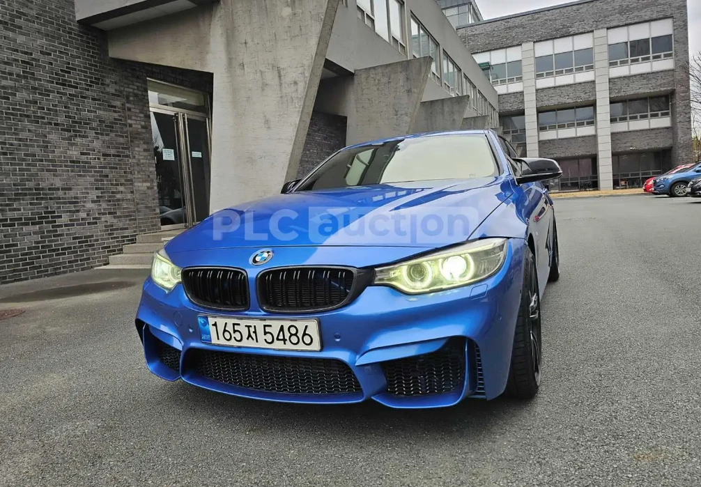 BMW 430 M SPORT* AKRAPOVIC | Mobile.bg � ����������� 5