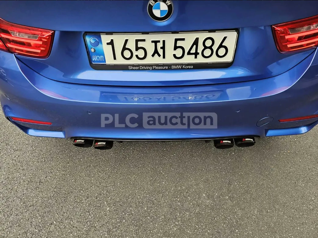 BMW 430 M SPORT* AKRAPOVIC | Mobile.bg � ����������� 6