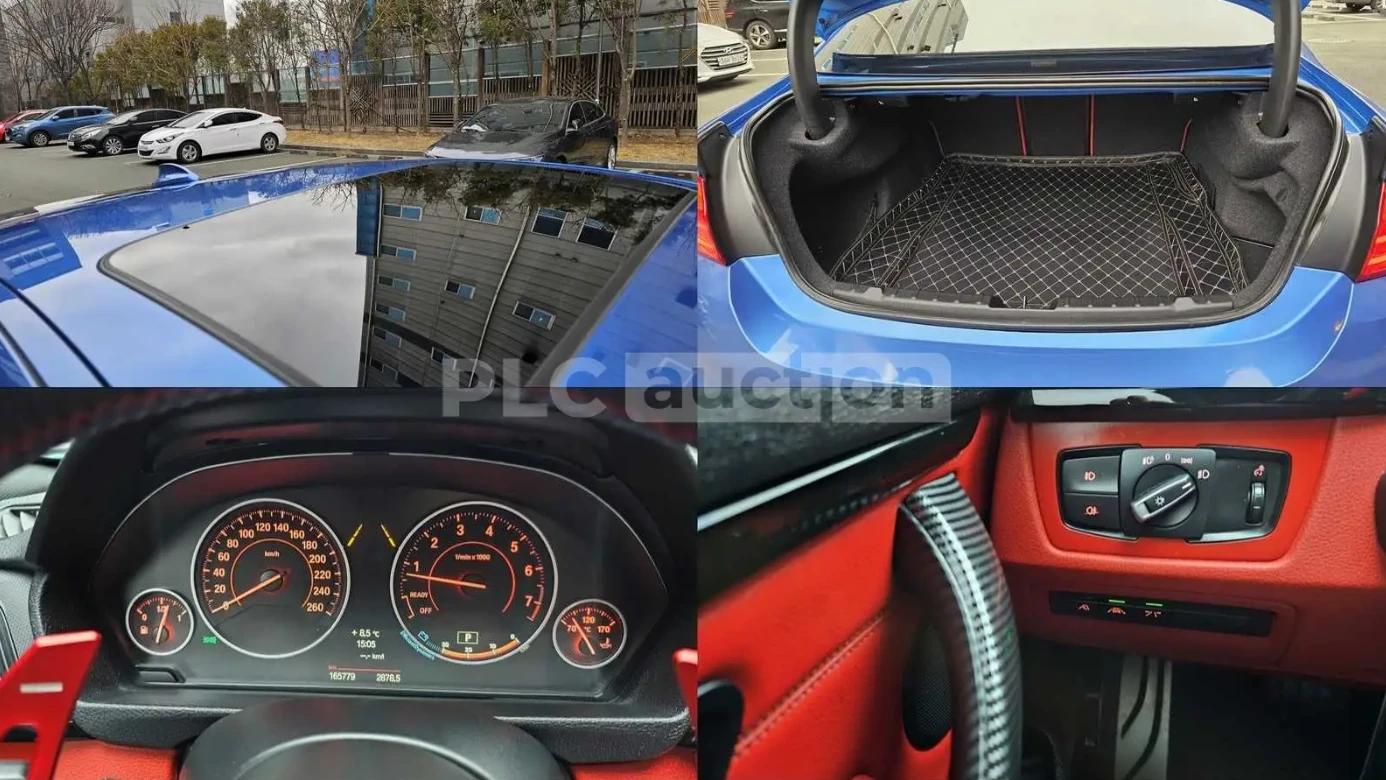 BMW 430 M SPORT* AKRAPOVIC | Mobile.bg � ����������� 13