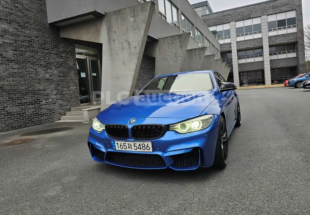 BMW 430 M SPORT* AKRAPOVIC | Mobile.bg � ����������� 2