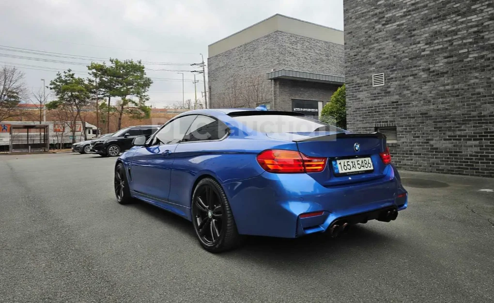 BMW 430 M SPORT* AKRAPOVIC | Mobile.bg � ����������� 4