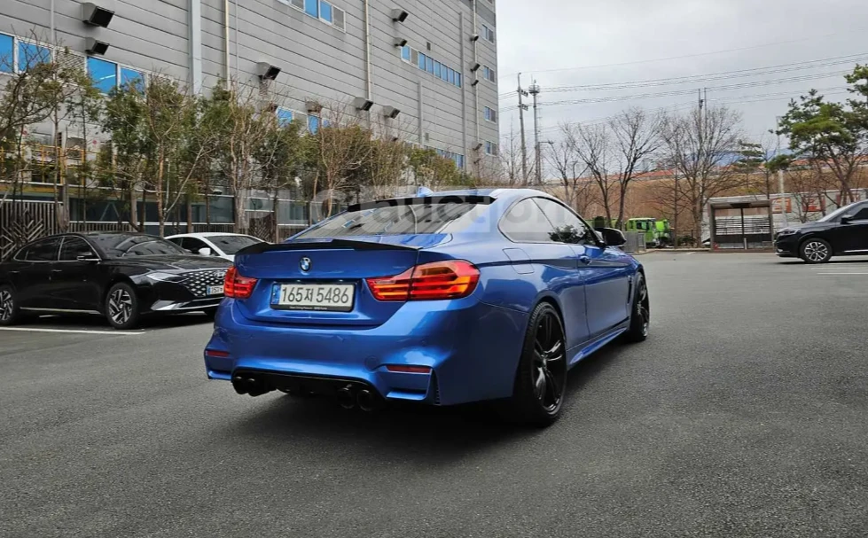 BMW 430 M SPORT* AKRAPOVIC | Mobile.bg � ����������� 3