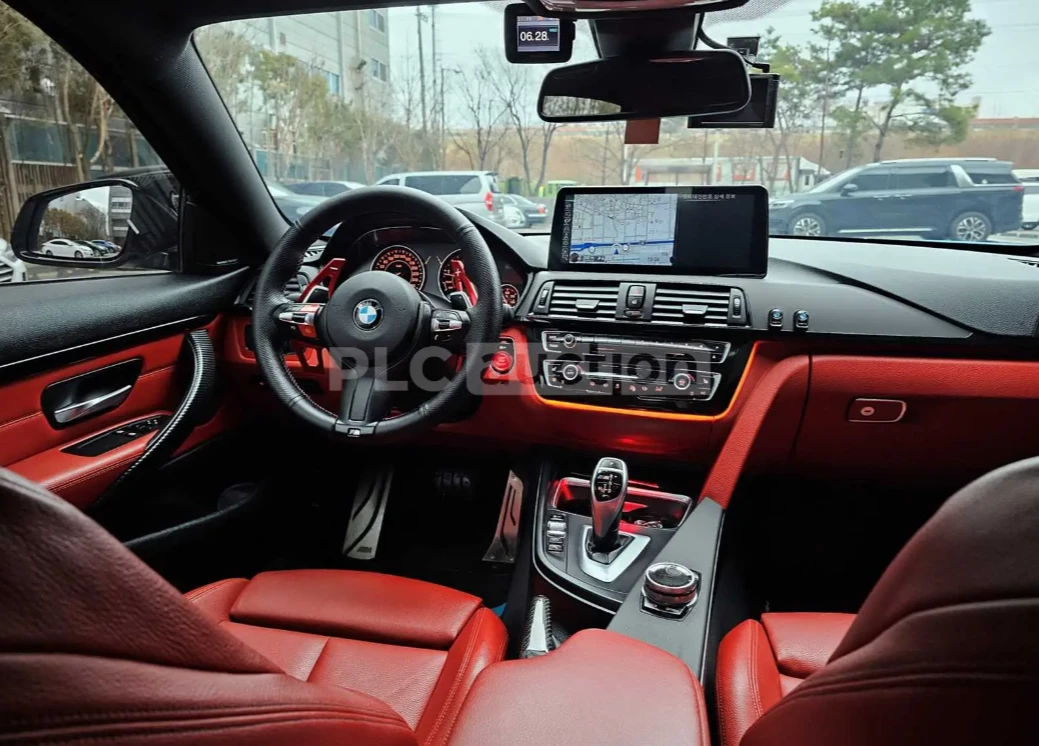 BMW 430 M SPORT* AKRAPOVIC | Mobile.bg � ����������� 11