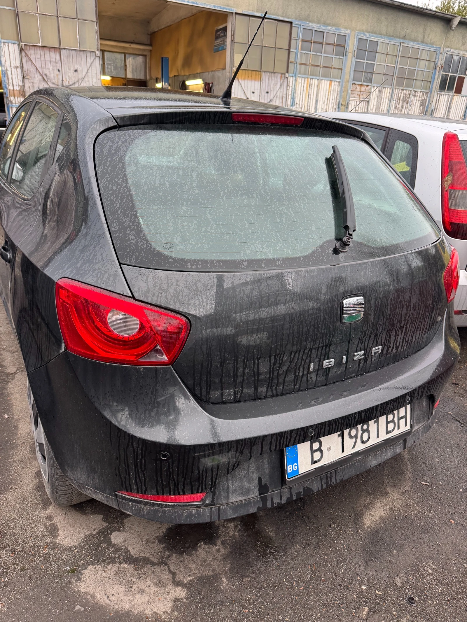 Seat Ibiza | Mobile.bg � ����������� 2