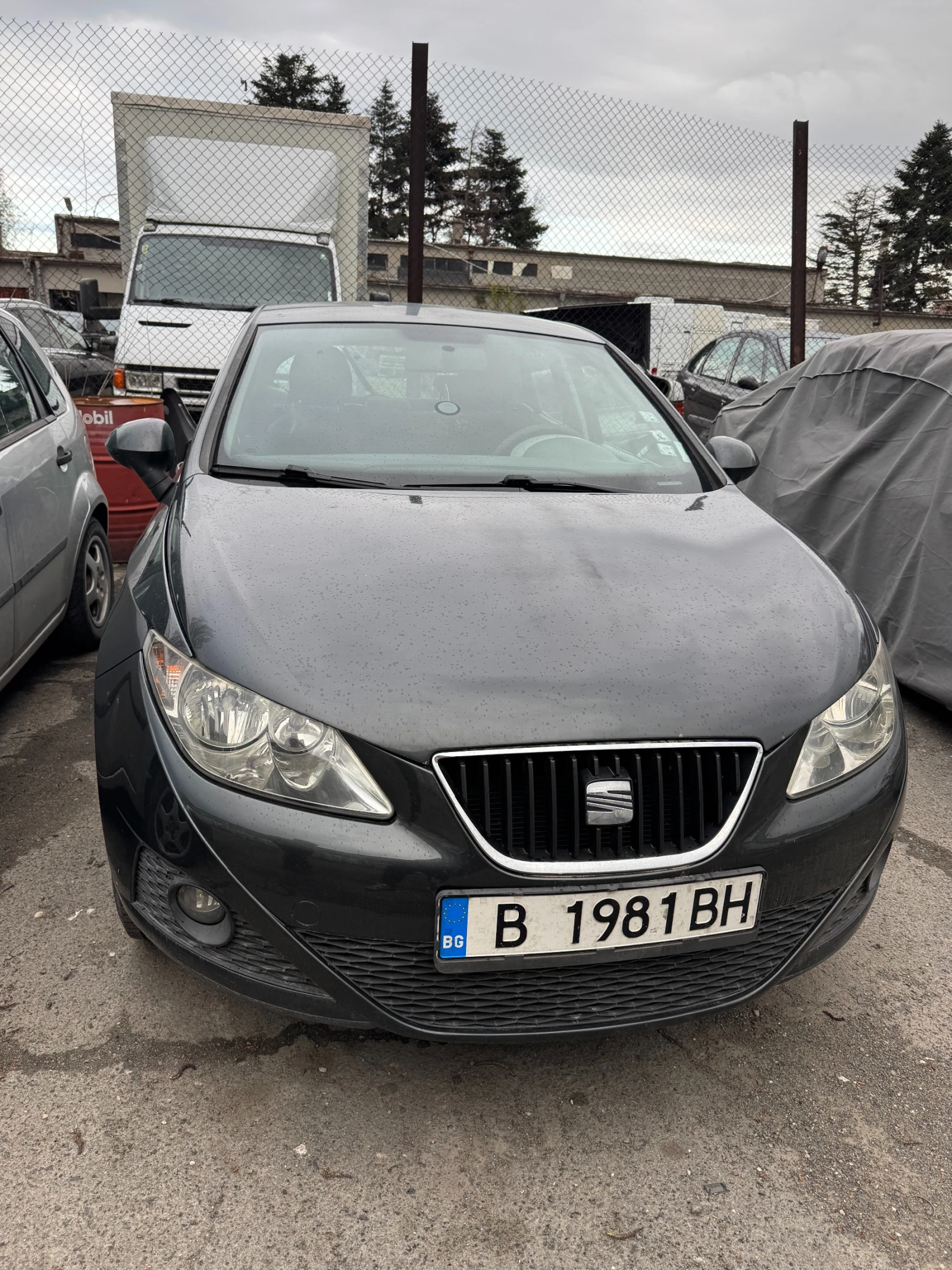 Seat Ibiza | Mobile.bg � ����������� 1