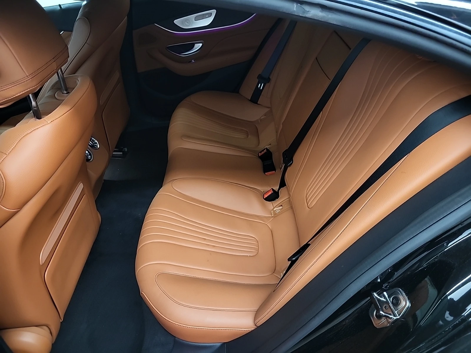 Mercedes-Benz CLS 450  4MATIC Coupe | Mobile.bg � ����������� 17